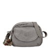 キプリング ショルダーバッグ レディース グレー KIPLING K153130MO CLOUDY GREY