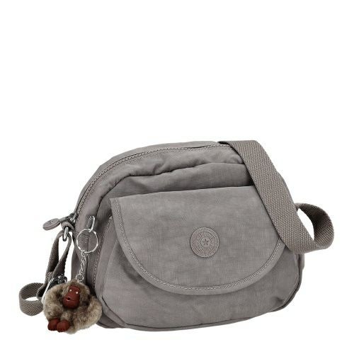 キプリング ショルダーバッグ レディース グレー KIPLING K153130MO