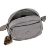 キプリング ショルダーバッグ レディース グレー KIPLING K153130MO CLOUDY GREY