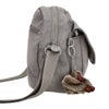 キプリング ショルダーバッグ レディース グレー KIPLING K153130MO CLOUDY GREY