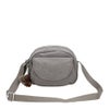 キプリング ショルダーバッグ レディース グレー KIPLING K153130MO CLOUDY GREY