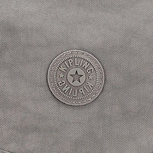 キプリング ショルダーバッグ レディース グレー KIPLING K153130MO CLOUDY GREY