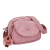 キプリング ショルダーバッグ レディース ピンク KIPLING K153132CI FLOUNCY PINK