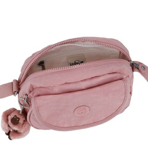 キプリング ショルダーバッグ レディース ピンク KIPLING K153132CI FLOUNCY PINK