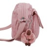 キプリング ショルダーバッグ レディース ピンク KIPLING K153132CI FLOUNCY PINK