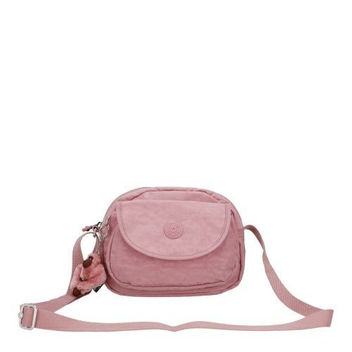 キプリング ショルダーバッグ レディース ピンク KIPLING K153132CI FLOUNCY PINK
