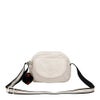 キプリング ショルダーバッグ レディース ホワイト KIPLING K1531374O LIGHT SAND PR