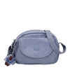 キプリング ショルダーバッグ レディース ブルー KIPLING K153137II BLUE SLATE