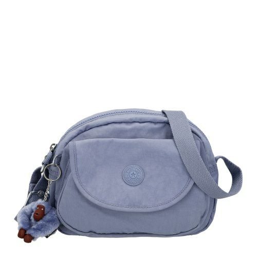 キプリング ショルダーバッグ レディース ブルー KIPLING K153137II BLUE SLATE