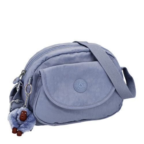 キプリング ショルダーバッグ レディース ブルー KIPLING K153137II BLUE SLATE