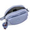 キプリング ショルダーバッグ レディース ブルー KIPLING K153137II BLUE SLATE