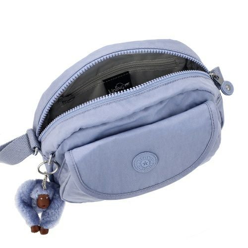 キプリング ショルダーバッグ レディース ブルー KIPLING K153137II BLUE SLATE
