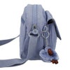 キプリング ショルダーバッグ レディース ブルー KIPLING K153137II BLUE SLATE