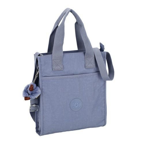 キプリング ショルダーバッグ レディース ブルー KIPLING KI24757II BLUE SLATE