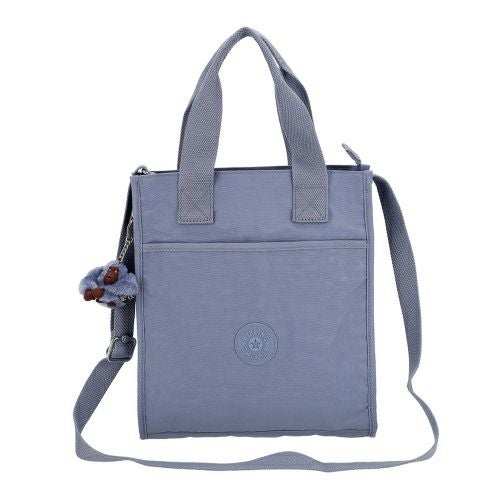 キプリング ショルダーバッグ レディース ブルー KIPLING KI24757II BLUE SLATE