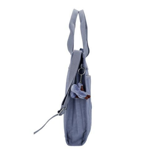 キプリング ショルダーバッグ レディース ブルー KIPLING KI24757II BLUE SLATE