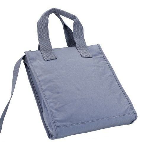 キプリング ショルダーバッグ レディース ブルー KIPLING KI24757II BLUE SLATE