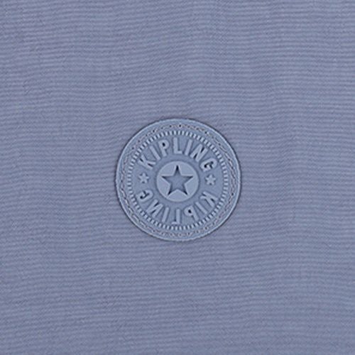 キプリング ショルダーバッグ レディース ブルー KIPLING KI24757II BLUE SLATE