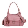 キプリング ショルダーバッグ レディース ピンク KIPLING KI41892CI FLOUNCY PINK