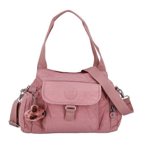 キプリング ショルダーバッグ レディース ピンク KIPLING KI41892CI FLOUNCY PINK