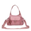 キプリング ショルダーバッグ レディース ピンク KIPLING KI41892CI FLOUNCY PINK