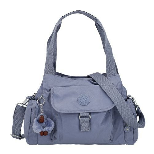 キプリング ショルダーバッグ レディース ブルー KIPLING KI41897II BLUE SLATE