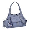キプリング ショルダーバッグ レディース ブルー KIPLING KI41897II BLUE SLATE