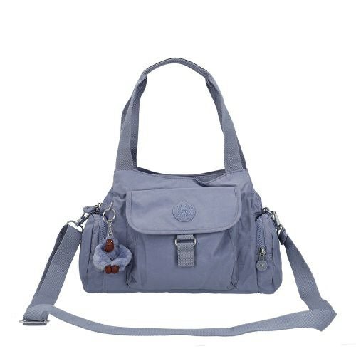 キプリング ショルダーバッグ レディース ブルー KIPLING KI41897II BLUE SLATE