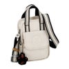 キプリング ショルダーバッグ レディース ホワイト KIPLING KI914374O LIGHT SAND PR