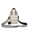 キプリング ショルダーバッグ レディース ホワイト KIPLING KI914374O LIGHT SAND PR