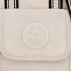 キプリング ショルダーバッグ レディース ホワイト KIPLING KI914374O LIGHT SAND PR