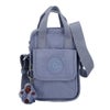 キプリング ショルダーバッグ レディース ブルー KIPLING KI91437II BLUE SLATE