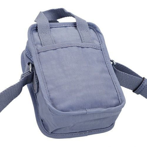 キプリング ショルダーバッグ レディース ブルー KIPLING KI91437II BLUE SLATE