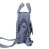 キプリング ショルダーバッグ レディース ブルー KIPLING KI91437II BLUE SLATE