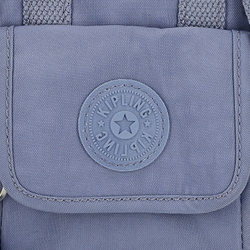 キプリング ショルダーバッグ レディース ブルー KIPLING KI91437II BLUE SLATE