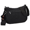 キプリング ショルダーバッグ レディース ブラック KIPLING KI92620DH BLACK TONAL