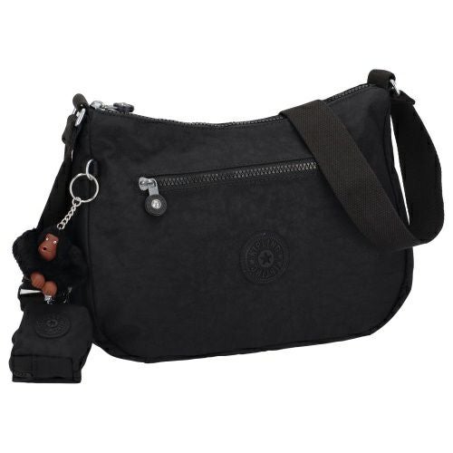 キプリング ショルダーバッグ レディース ブラック KIPLING KI92620DH BLACK TONAL