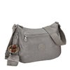 キプリング ショルダーバッグ レディース グレー KIPLING KI92620MO CLOUDY GREY