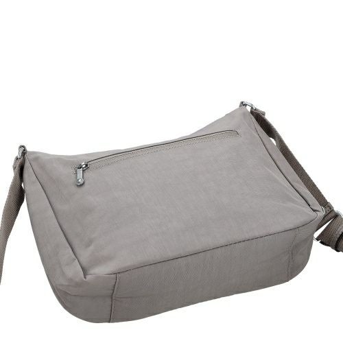 キプリング ショルダーバッグ レディース グレー KIPLING KI92620MO CLOUDY GREY