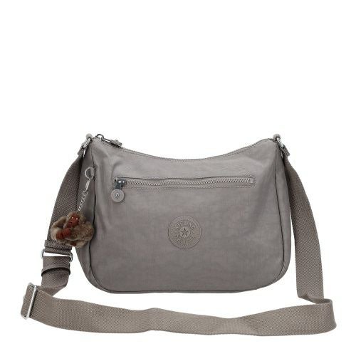 キプリング ショルダーバッグ レディース グレー KIPLING KI92620MO CLOUDY GREY