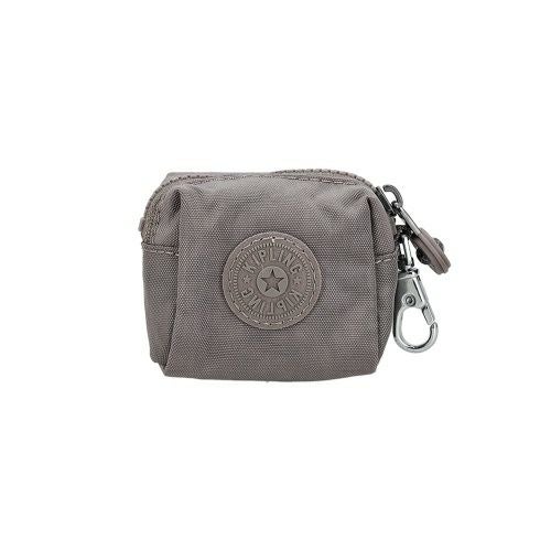 キプリング ショルダーバッグ レディース グレー KIPLING KI92620MO CLOUDY GREY