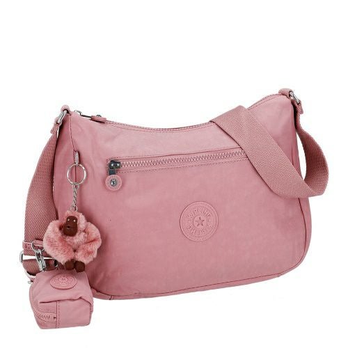 キプリング ショルダーバッグ レディース ピンク KIPLING KI92622CI FLOUNCY PINK