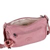 キプリング ショルダーバッグ レディース ピンク KIPLING KI92622CI FLOUNCY PINK