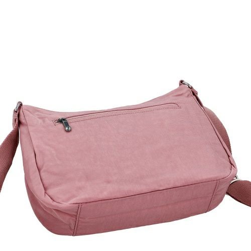 キプリング ショルダーバッグ レディース ピンク KIPLING KI92622CI FLOUNCY PINK