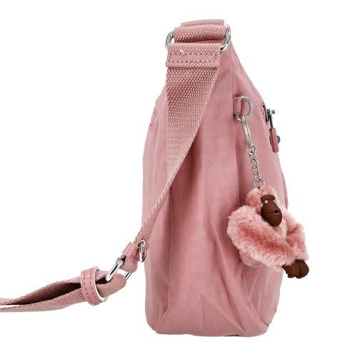 キプリング ショルダーバッグ レディース ピンク KIPLING KI92622CI FLOUNCY PINK