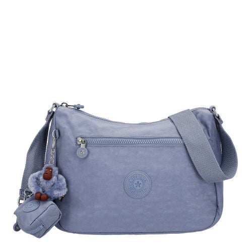 キプリング ショルダーバッグ レディース ブルー KIPLING KI92627II BLUE SLATE