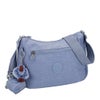キプリング ショルダーバッグ レディース ブルー KIPLING KI92627II BLUE SLATE