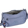 キプリング ショルダーバッグ レディース ブルー KIPLING KI92627II BLUE SLATE