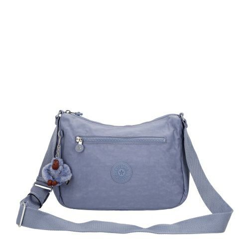 キプリング ショルダーバッグ レディース ブルー KIPLING KI92627II BLUE SLATE