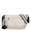 キプリング ショルダーバッグ レディース ホワイト KIPLING KI939074O LIGHT SAND PR